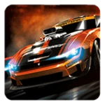 Logo of Racing Cars Live Wallpaper android Application 